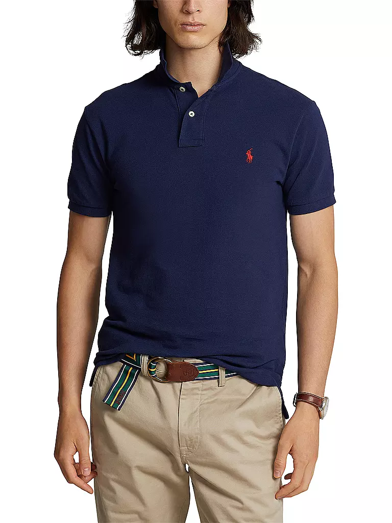 POLO RALPH LAUREN | Polo Custom Slim Fit | 