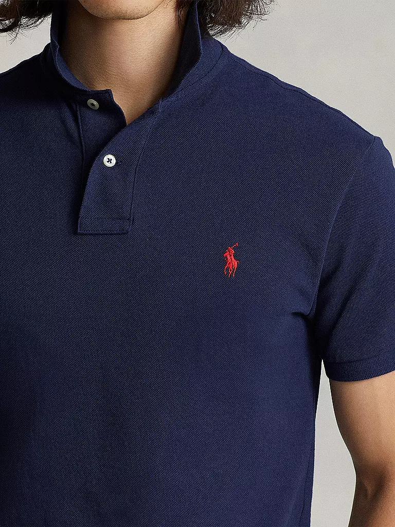 POLO RALPH LAUREN | Polo Custom Slim Fit | 