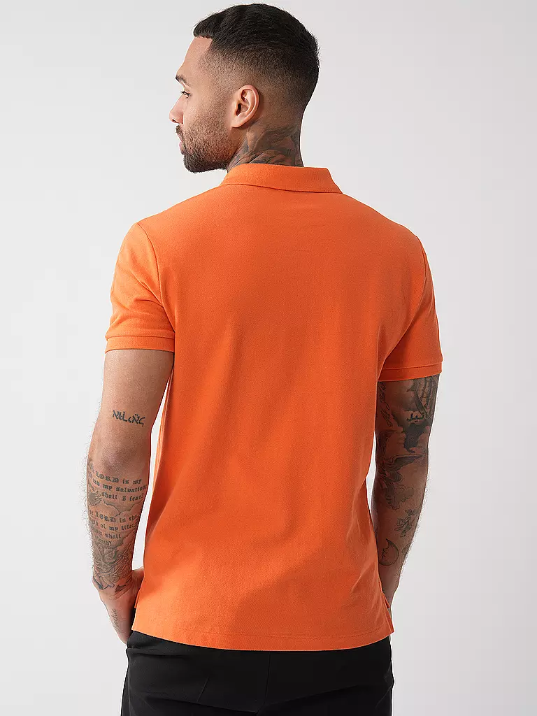 POLO RALPH LAUREN | Polo Custom Slim Fit | 