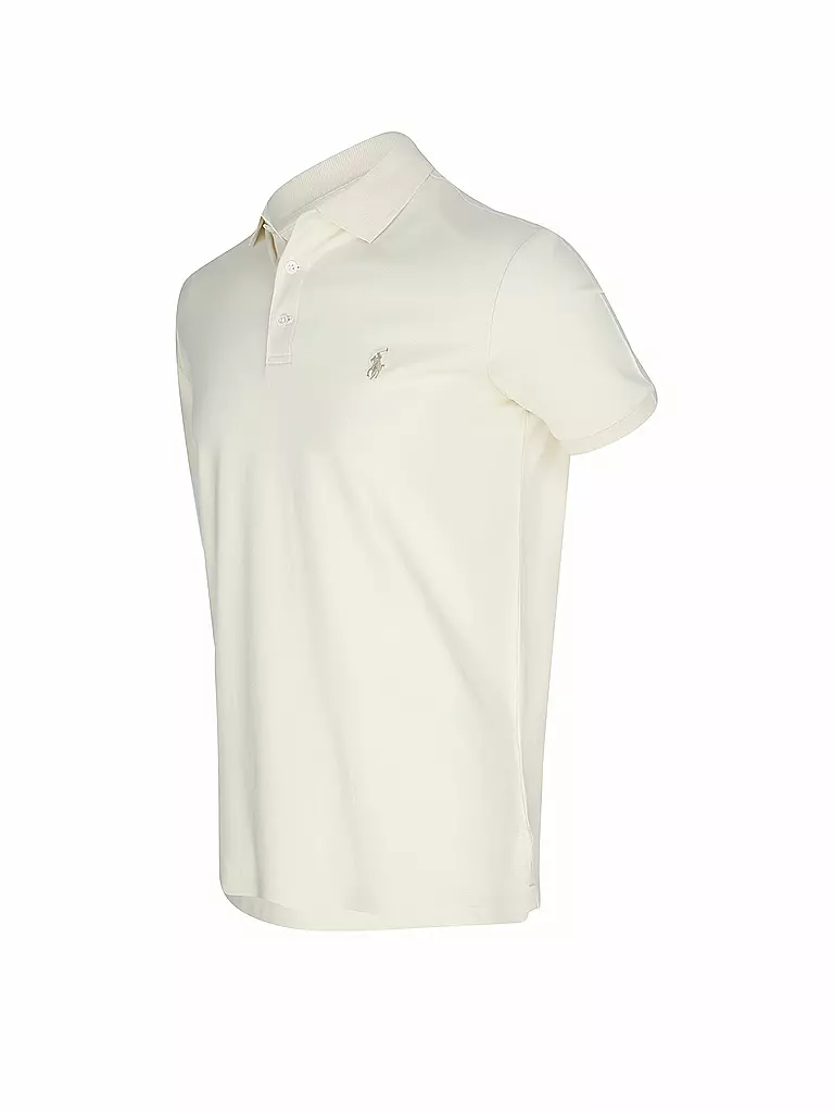 POLO RALPH LAUREN | Polo Custom Slim Fit | Beige
