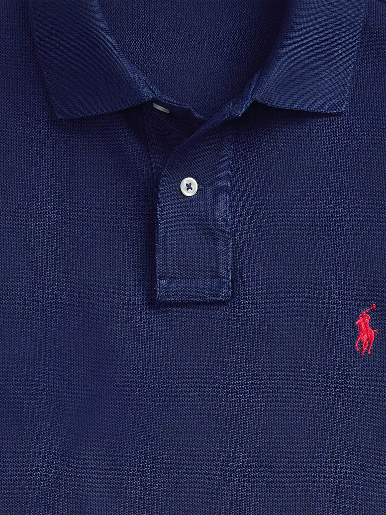 POLO RALPH LAUREN | Polo Custom Slim Fit | 