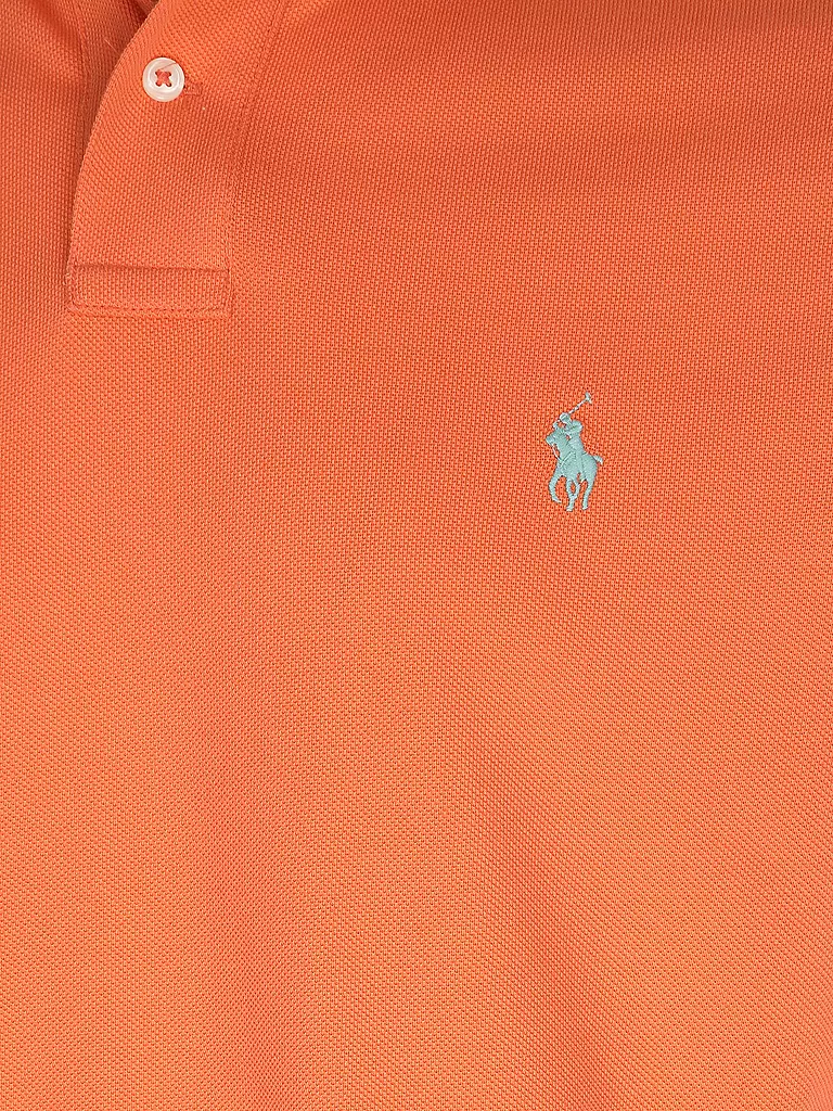 POLO RALPH LAUREN | Polo Custom Slim Fit | 