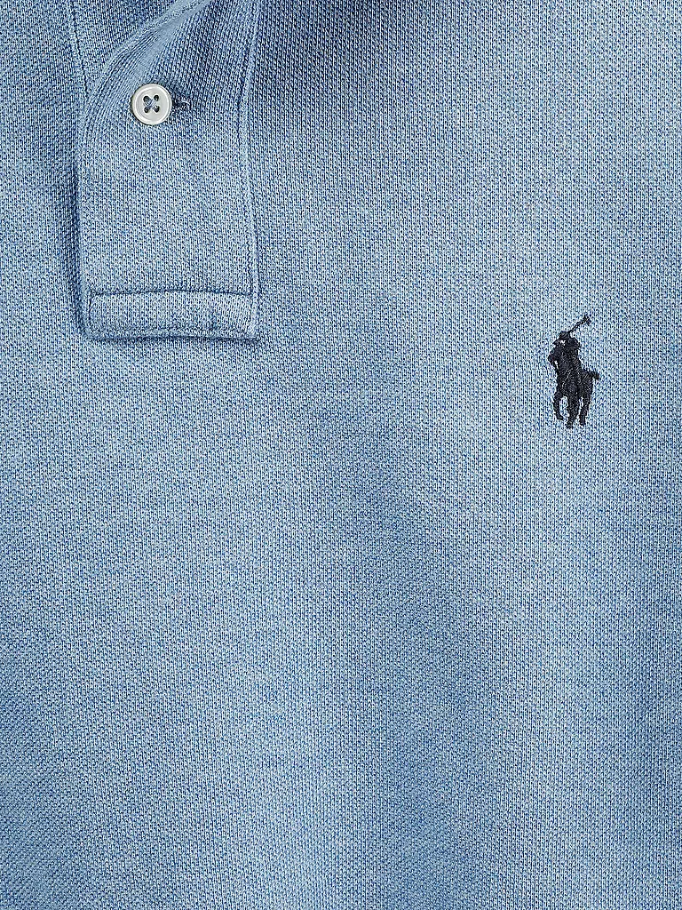 POLO RALPH LAUREN | Polo Custom-Slim-Fit | 