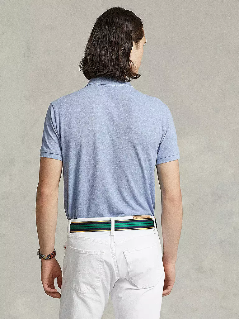 POLO RALPH LAUREN | Polo Custom-Slim-Fit | 