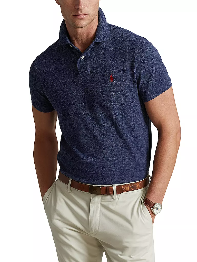 POLO RALPH LAUREN | Polo Custom-Slim-Fit | 