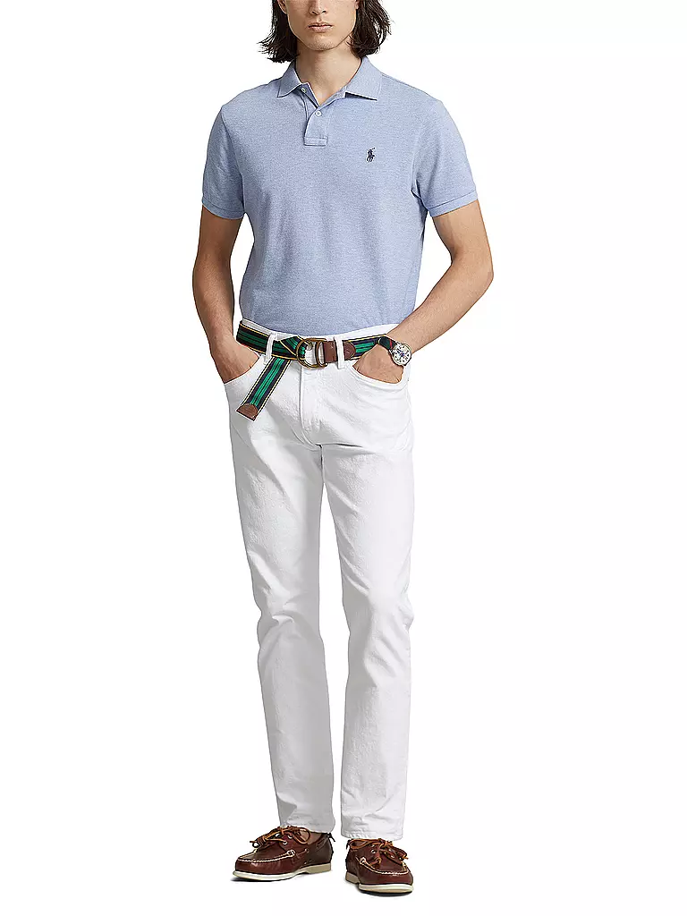 POLO RALPH LAUREN | Polo Custom-Slim-Fit | 