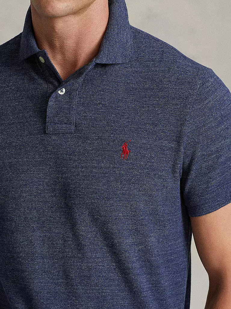 POLO RALPH LAUREN | Polo Custom-Slim-Fit | 
