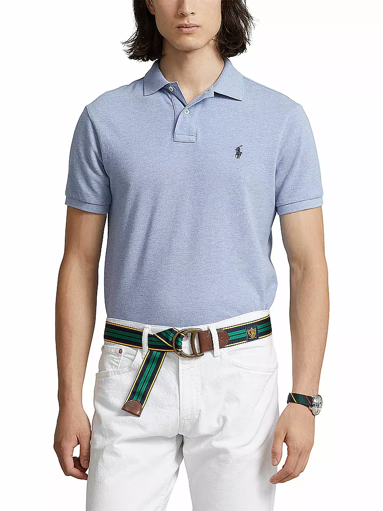 POLO RALPH LAUREN | Polo Custom-Slim-Fit | 