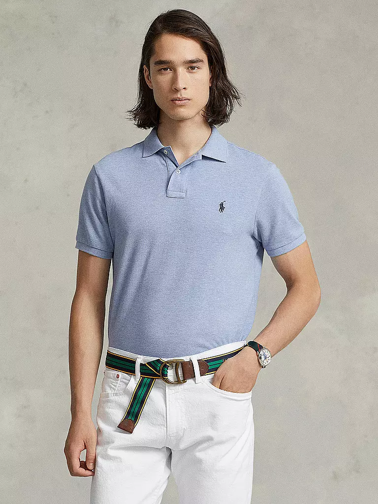 POLO RALPH LAUREN | Polo Custom-Slim-Fit | 
