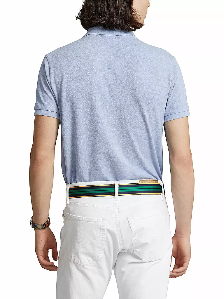 POLO RALPH LAUREN | Polo Custom-Slim-Fit | 