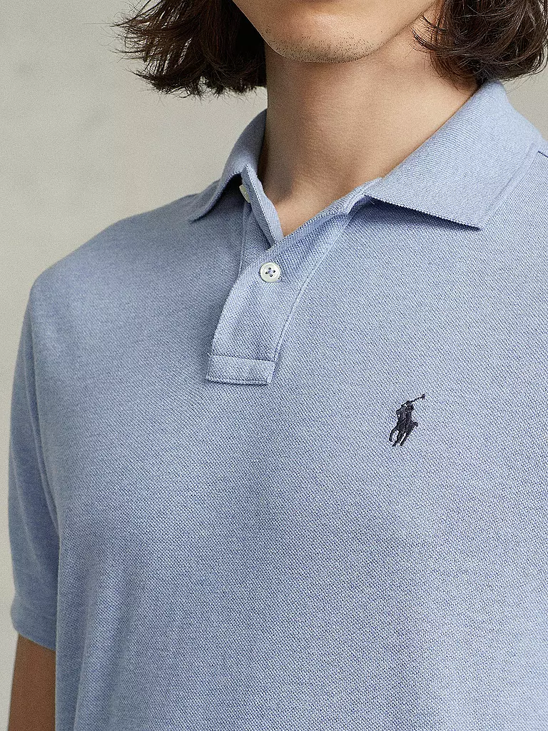 POLO RALPH LAUREN | Polo Custom-Slim-Fit | 