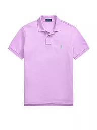 POLO RALPH LAUREN | Polo Slim Fit | Lila