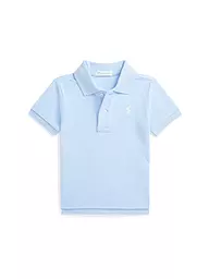 POLO RALPH LAUREN | Polo para bebé | Azul