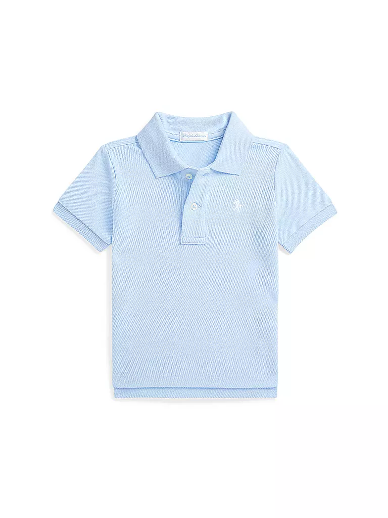 POLO RALPH LAUREN | Polo para bebé | Azul