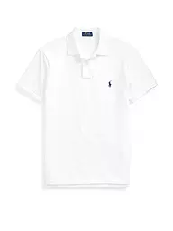 POLO RALPH LAUREN | Polo Polo Slim Fit | Blanco