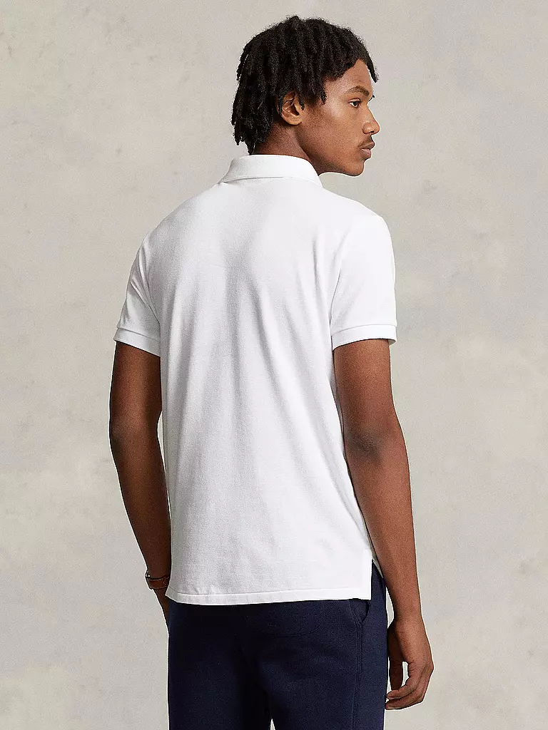 POLO RALPH LAUREN | Polo Polo Slim Fit | 
