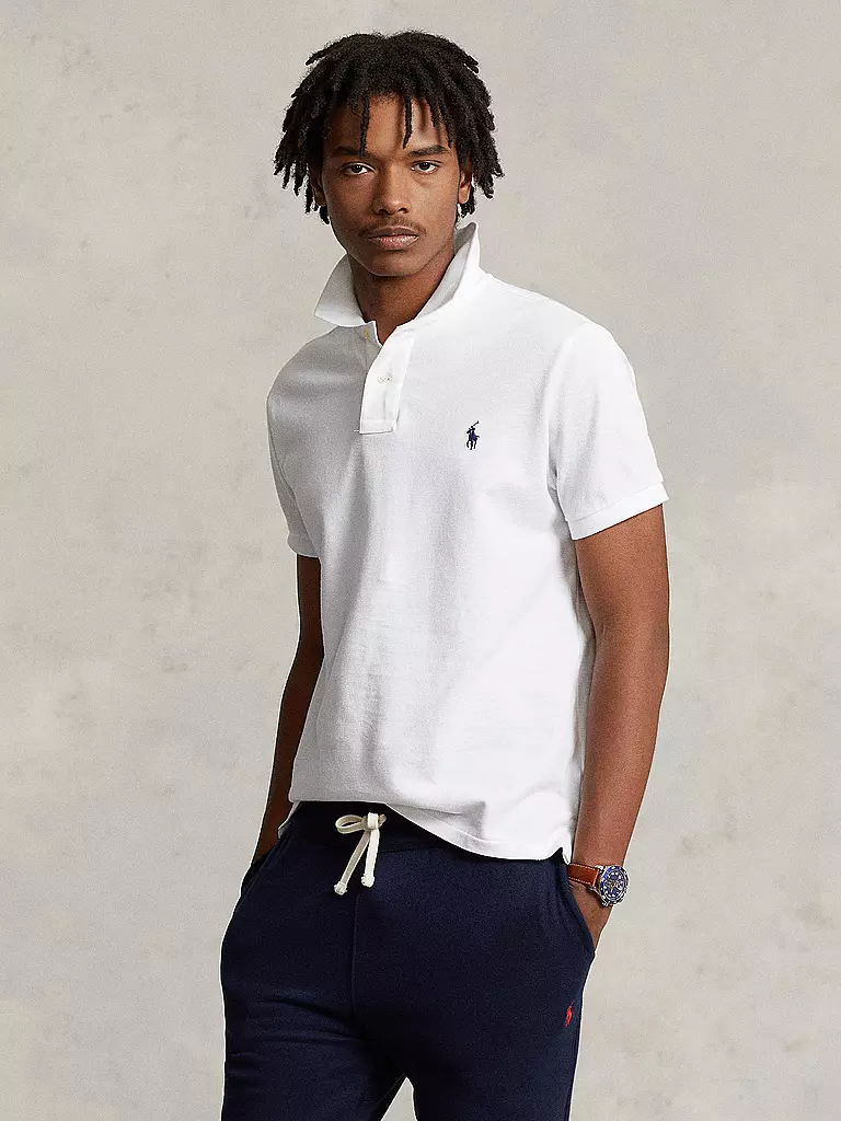 POLO RALPH LAUREN | Polo Polo Slim Fit | 