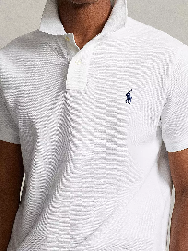 POLO RALPH LAUREN | Polo Polo Slim Fit | 