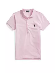 POLO RALPH LAUREN | Polo Slim Fit JULIE | Fucsia