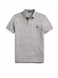 POLO RALPH LAUREN | Polo Polo Slim Fit | Gris