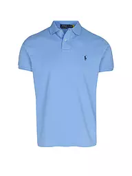 POLO RALPH LAUREN | Polo Slim Fit | Azul claro