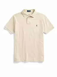 POLO RALPH LAUREN | Polo Slim Fit | Crema