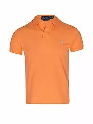 POLO RALPH LAUREN | Polo Slim Fit | Naranja