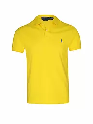 POLO RALPH LAUREN | Polo Slim Fit | Amarillo