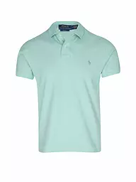 POLO RALPH LAUREN | Polo Slim Fit | Menta