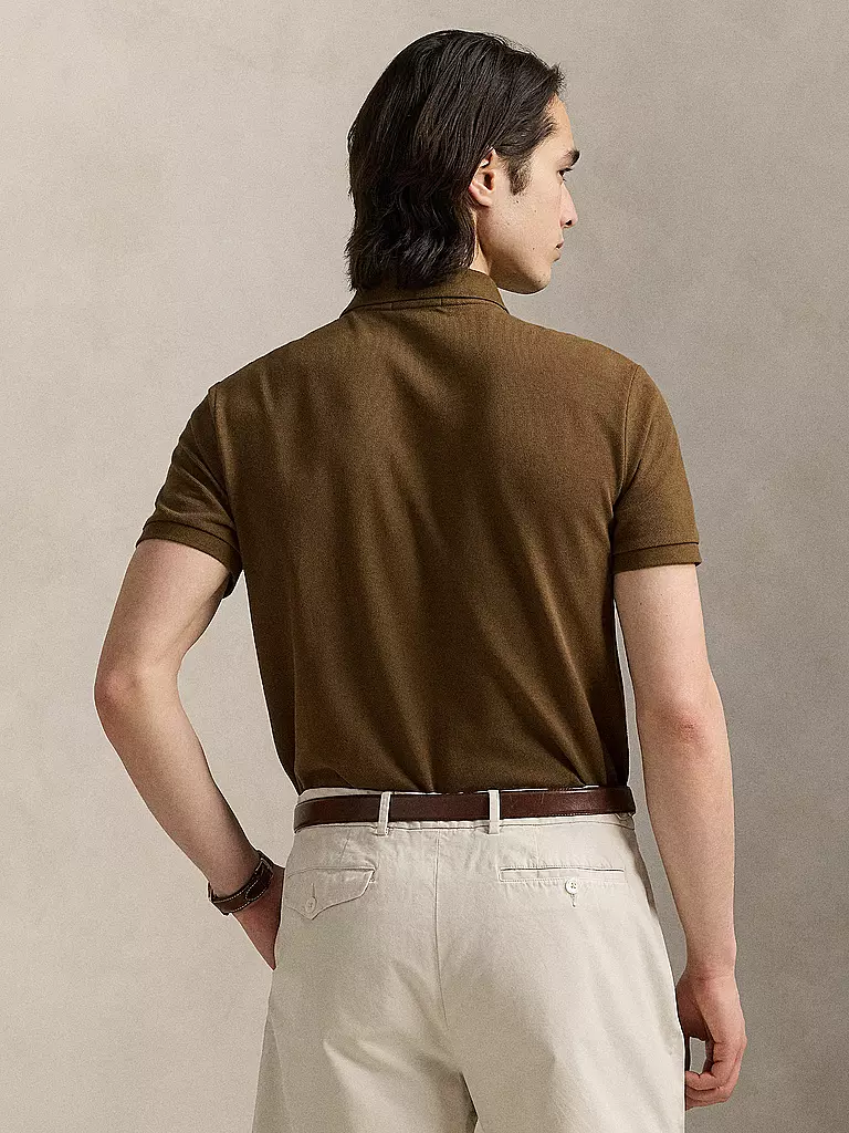 POLO RALPH LAUREN | Polo Slim Fit | 