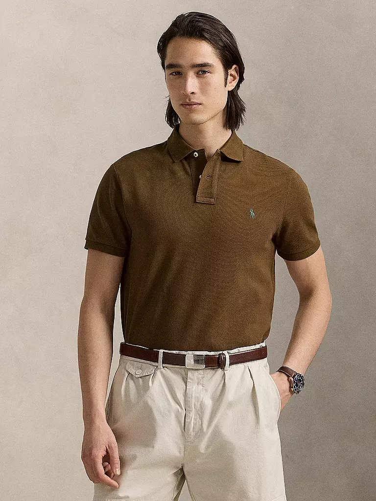 POLO RALPH LAUREN | Polo Slim Fit | 