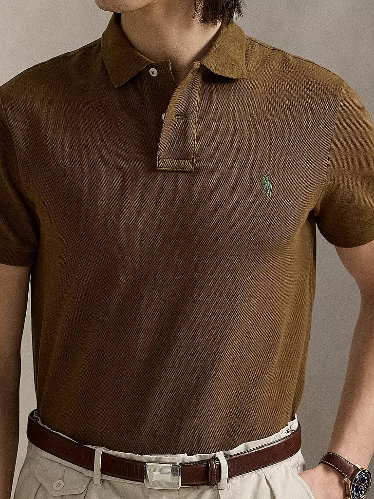 POLO RALPH LAUREN | Polo Slim Fit | 