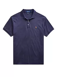 POLO RALPH LAUREN | Poloshirt  | Azul oscuro