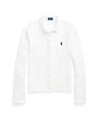 POLO RALPH LAUREN | Poloshirt | Blanco