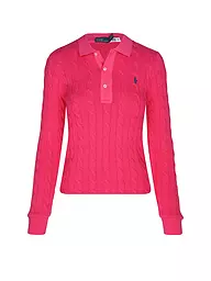 POLO RALPH LAUREN | Polo | Rosa