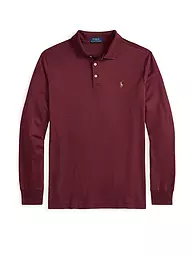 POLO RALPH LAUREN | Polo | Rojo oscuro