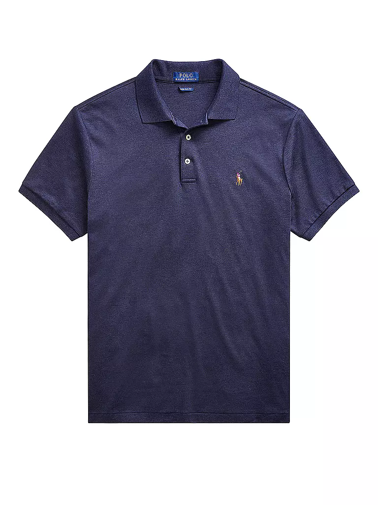 POLO RALPH LAUREN | Polo | Azul oscuro