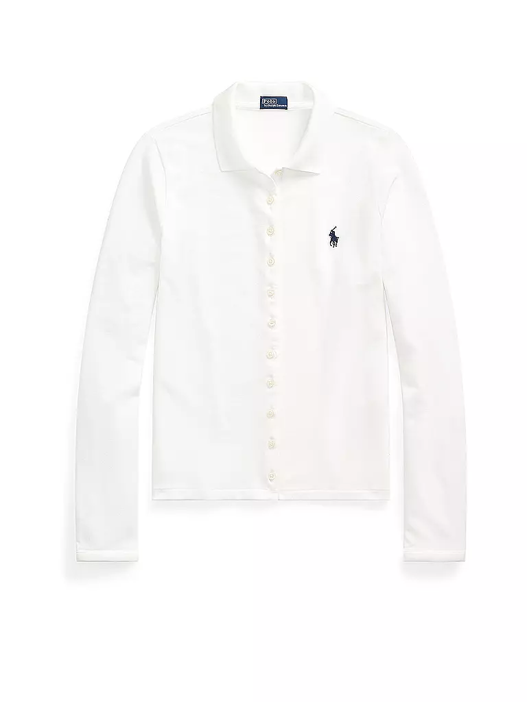 POLO RALPH LAUREN | Polo | Blanco