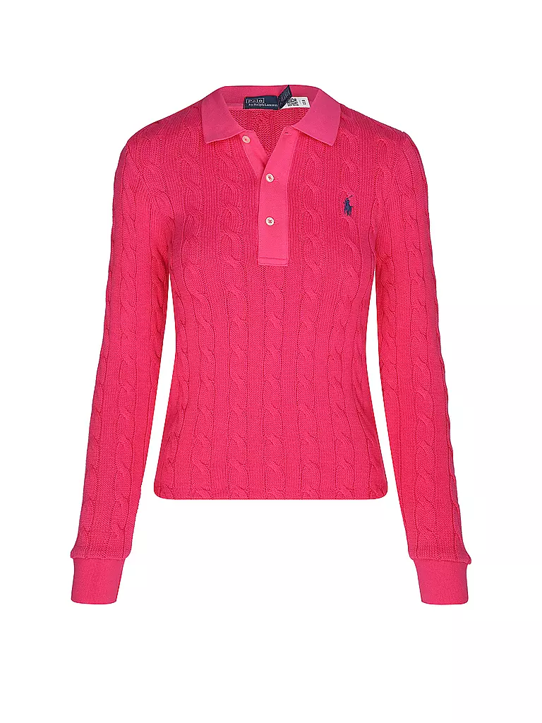 POLO RALPH LAUREN | Polo | Rosa