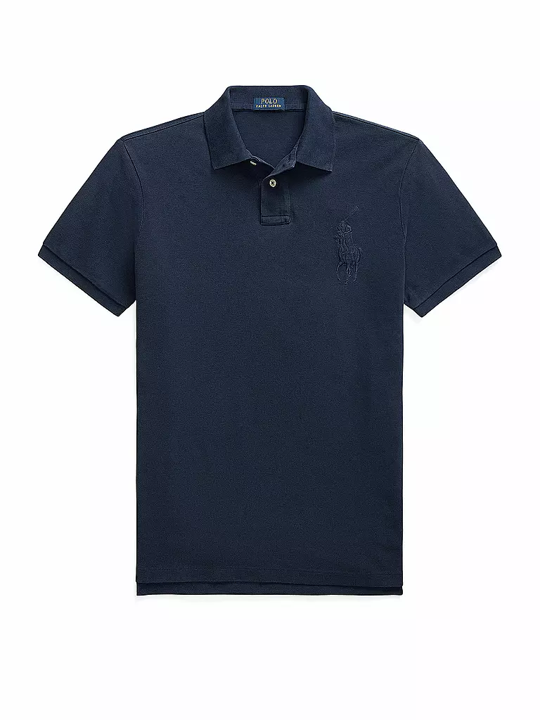 POLO RALPH LAUREN | Polo | Azul oscuro