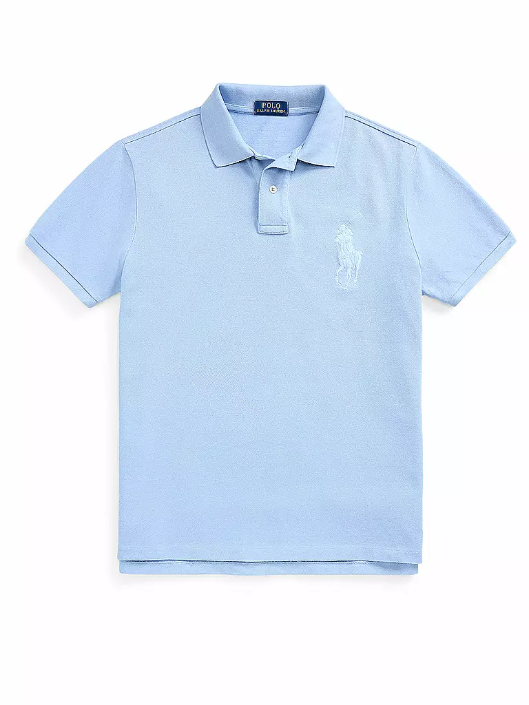 POLO RALPH LAUREN | Polo | Azul claro