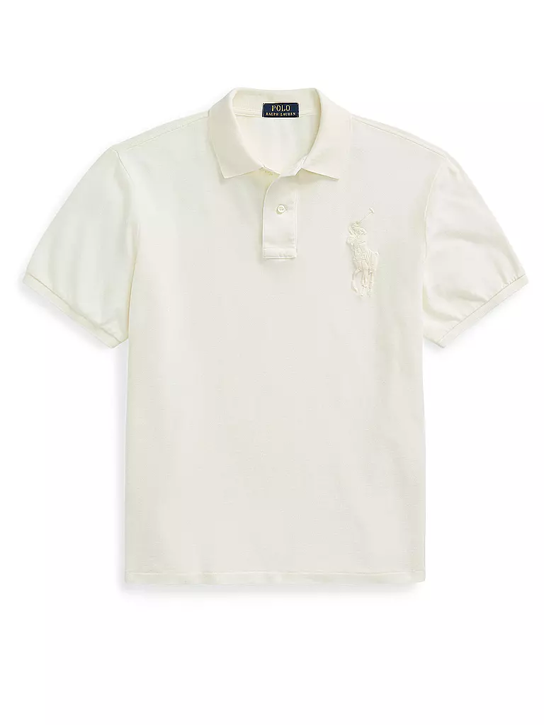 POLO RALPH LAUREN | Polo | Blanco