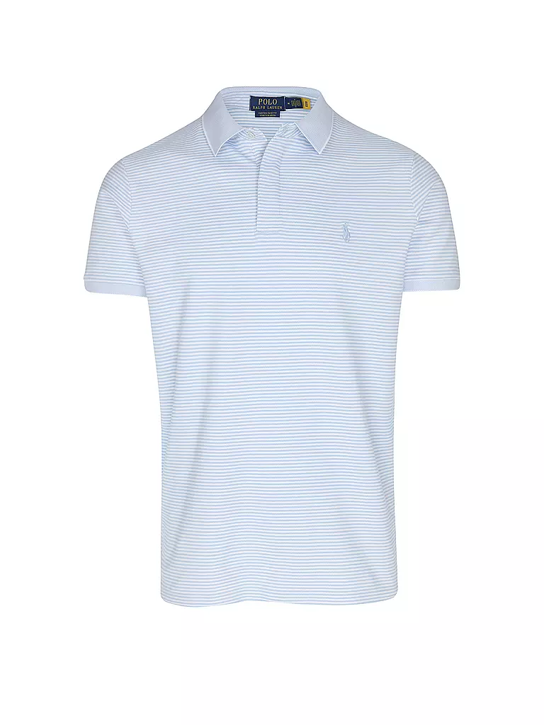 POLO RALPH LAUREN | Polo | Azul claro