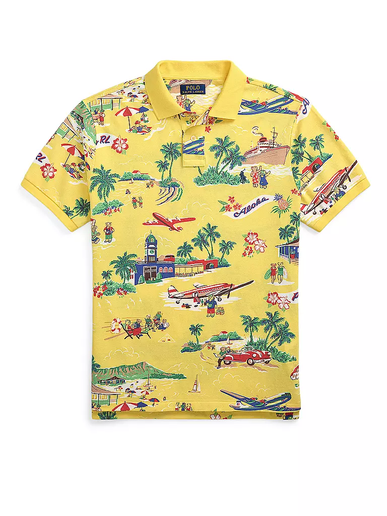 POLO RALPH LAUREN | Polo | Amarillo