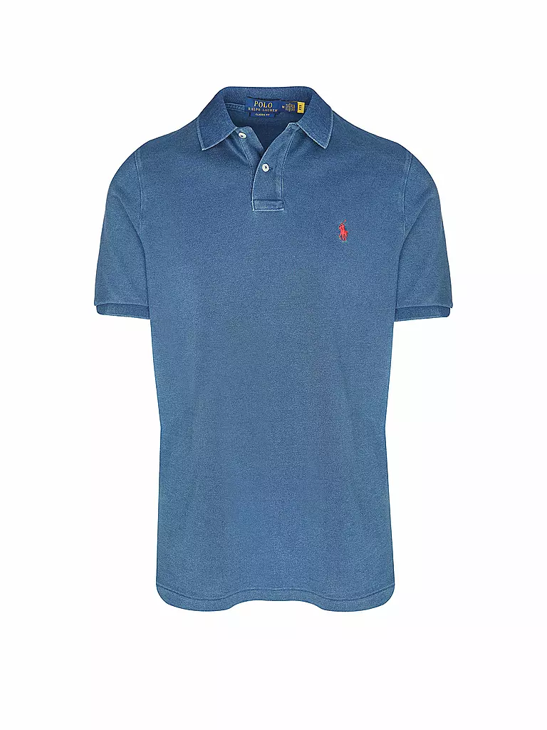POLO RALPH LAUREN | Polo | Azul oscuro