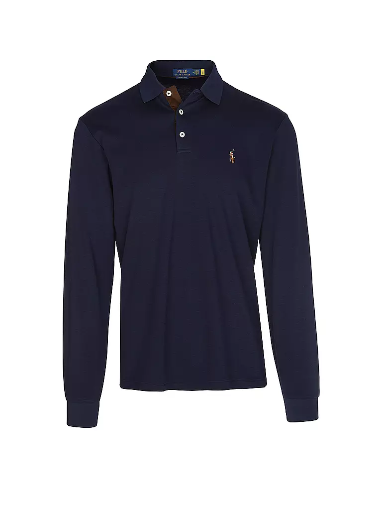 POLO RALPH LAUREN | Polo | Azul oscuro