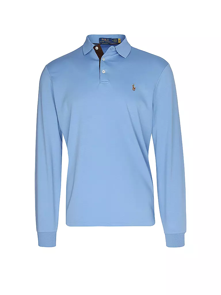 POLO RALPH LAUREN | Polo | Azul claro