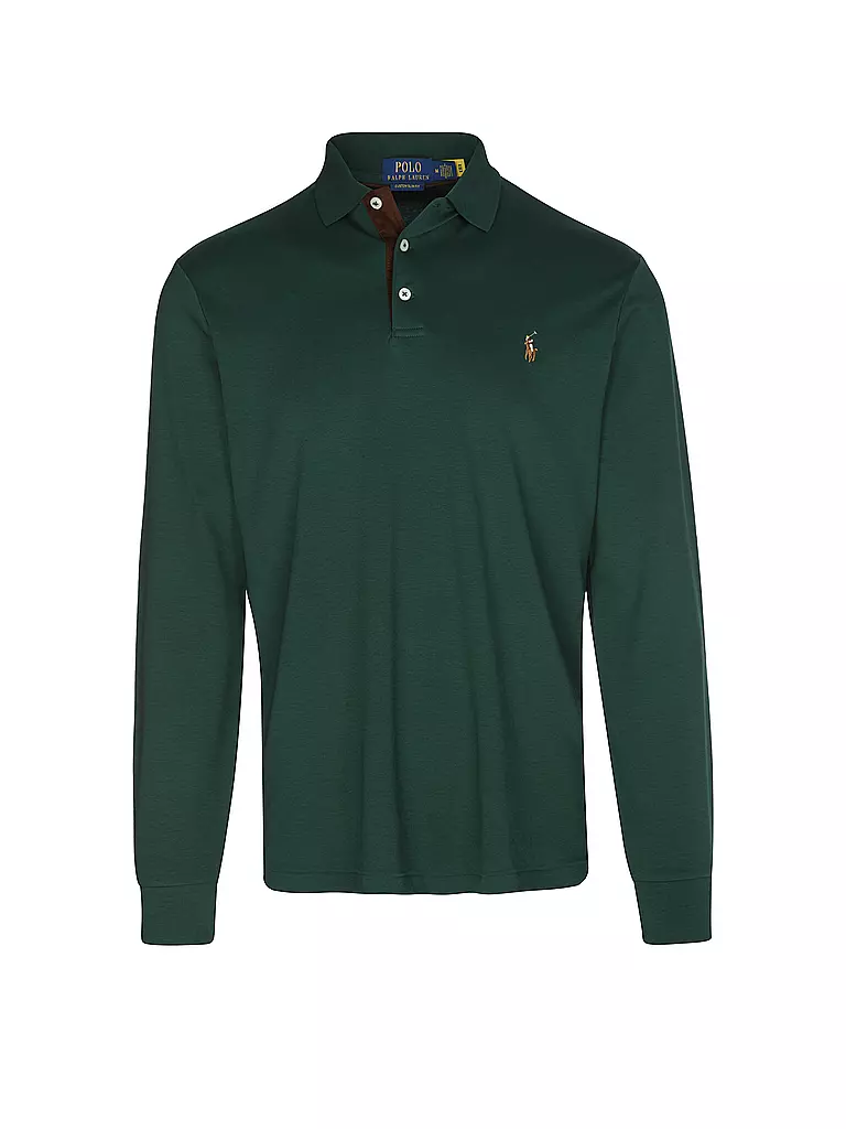 POLO RALPH LAUREN | Polo | Verde oscuro