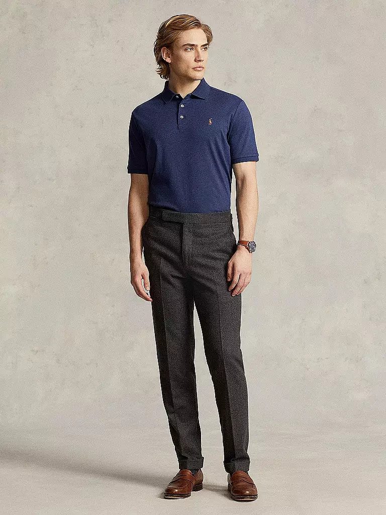 POLO RALPH LAUREN | Polo | Azul oscuro