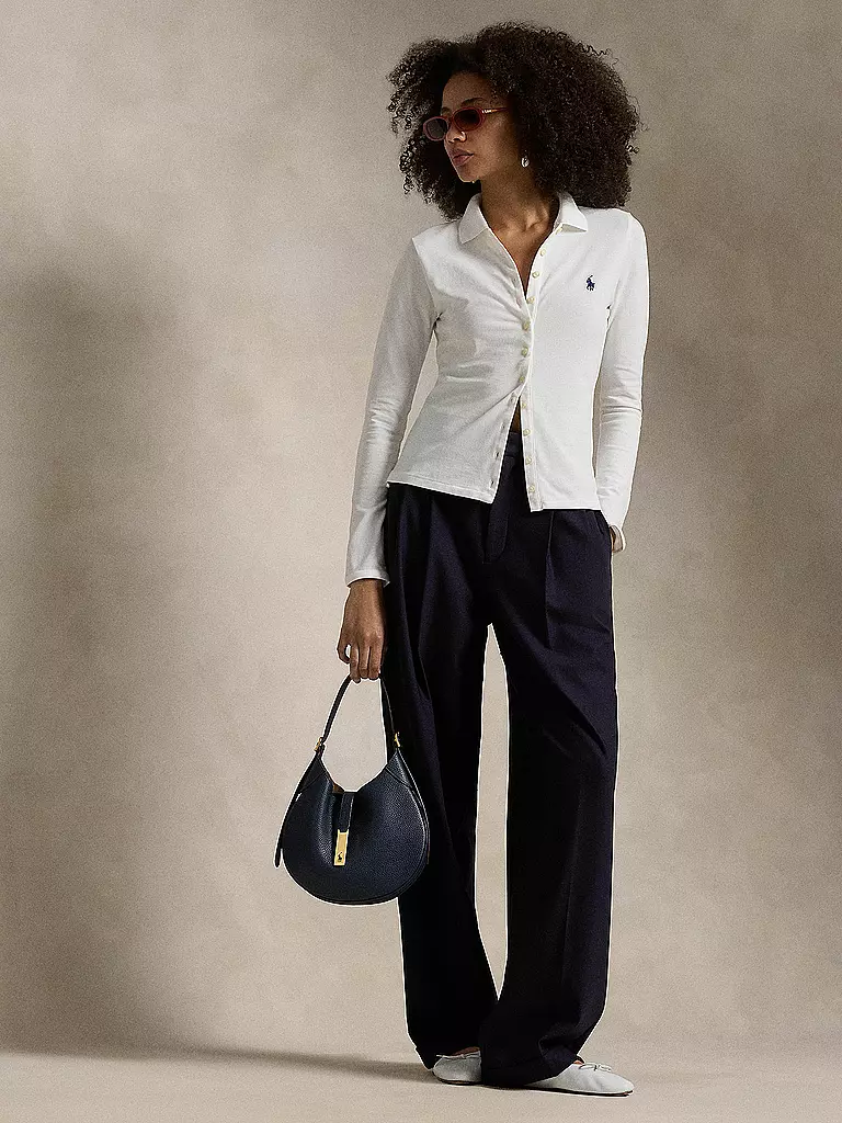POLO RALPH LAUREN | Polo | Blanco